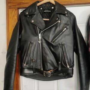 Harley-Davidson Vintage Leather Jacket